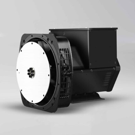 24.8kVA Three Phase Alternator STRO-25K
