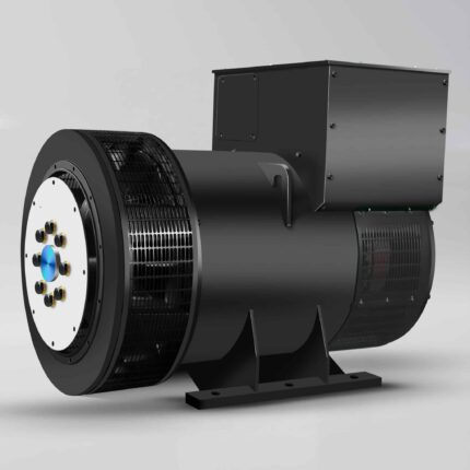 743kVA Three Phase Alternator STRO-715K