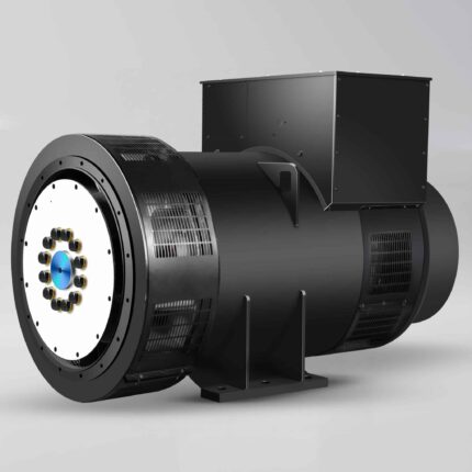 1100kVA Three Phase Alternator STRO-1100K