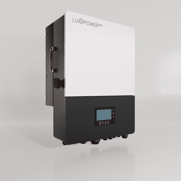 12kW LuxPower Inverter. LuxPower 12kw Hybrid Inverter for Sale. LuxPower Inverter Price.