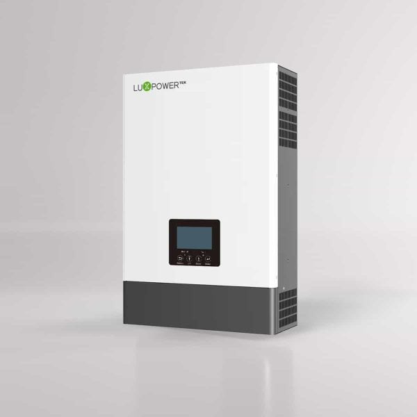 5kw Luxpower Inverter | Solar Inverter | Inverter for Sale South Africa